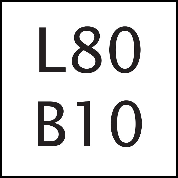 L80B10