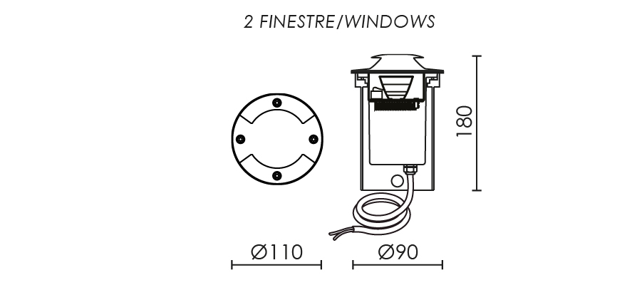 Technisches Design JEO.5512.057.00