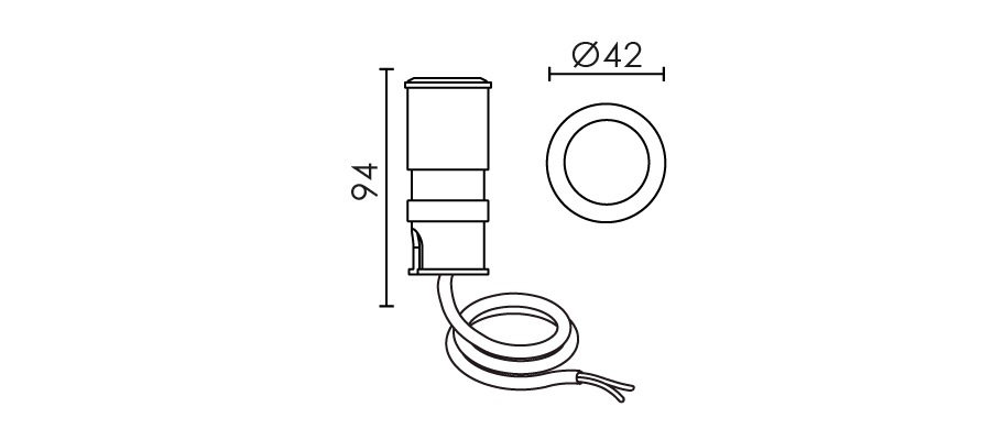 Technisches Design LAA.5111.169.00