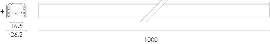 Disegno tecnico MBL.4102.011.03