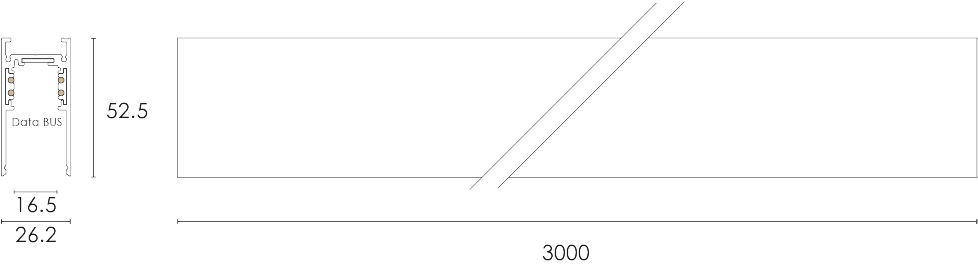 Disegno tecnico MBL.4102.023.03