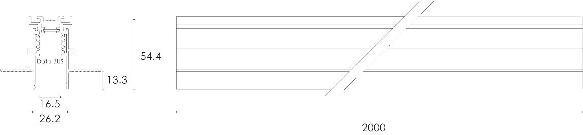 Disegno tecnico MBL.4102.052.03