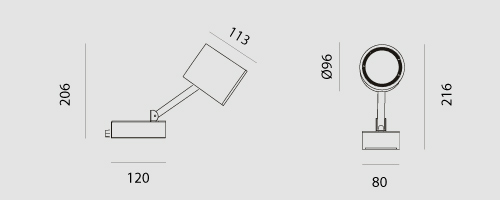 Disegno tecnico MDI.4835.167.32