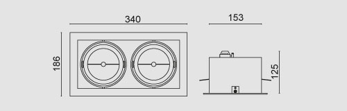 Disegno tecnico MOD.5212.157.37