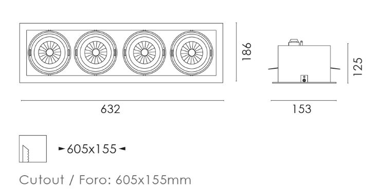 Conception technique MOD.5224.158.37