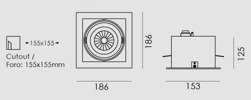 Disegno tecnico MOD.5231.257.37