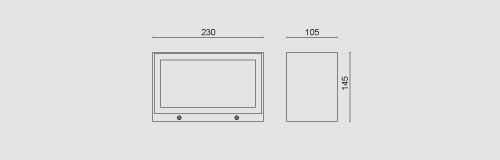 Disegno tecnico MTA.5411.057.06