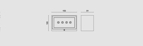 Disegno tecnico MTA.5417.157.06