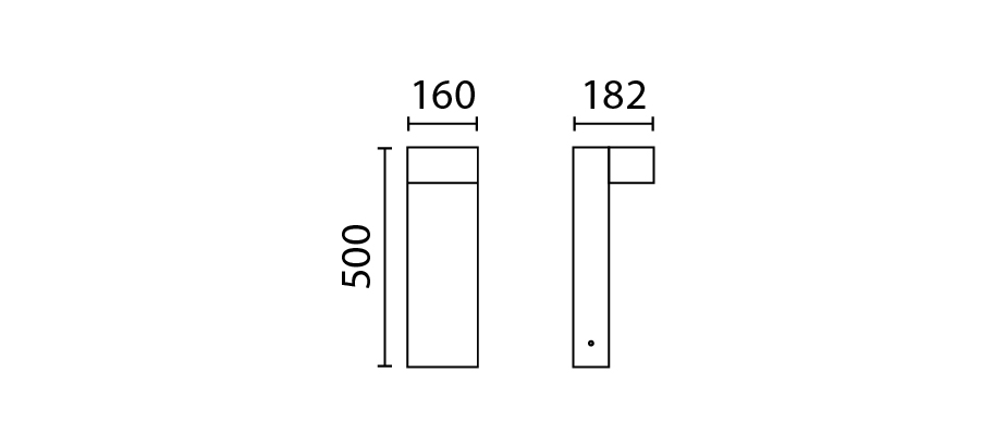 Disegno tecnico MTA.5567.158.06