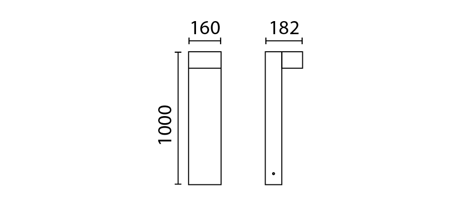 Disegno tecnico MTA.5571.159.06