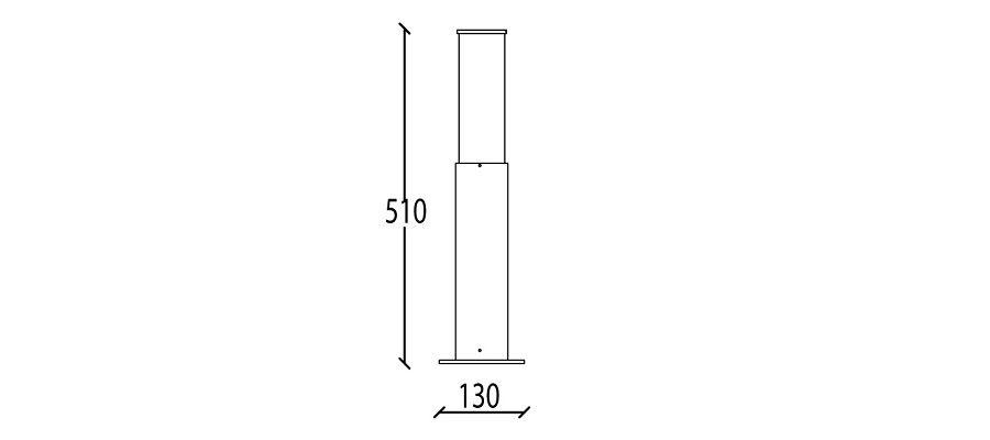 Disegno tecnico MTN.5705.167.06