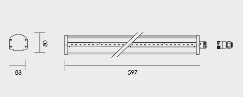 Conception technique NEF.5666.058.05