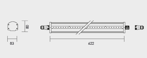 Technical design NEF.5676.058.05