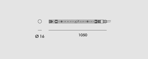 Disegno tecnico NES.3351.168.05
