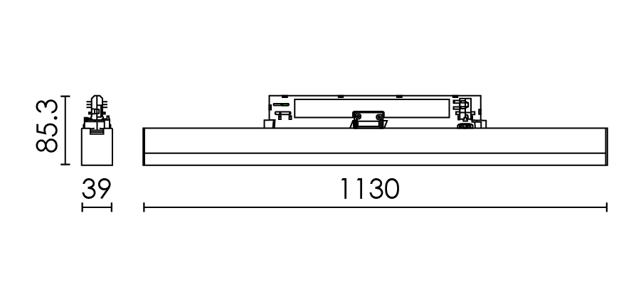 Conception technique TNR.3203.068.32